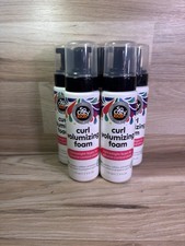 So Cozy Kids Curl Colonizing Foam