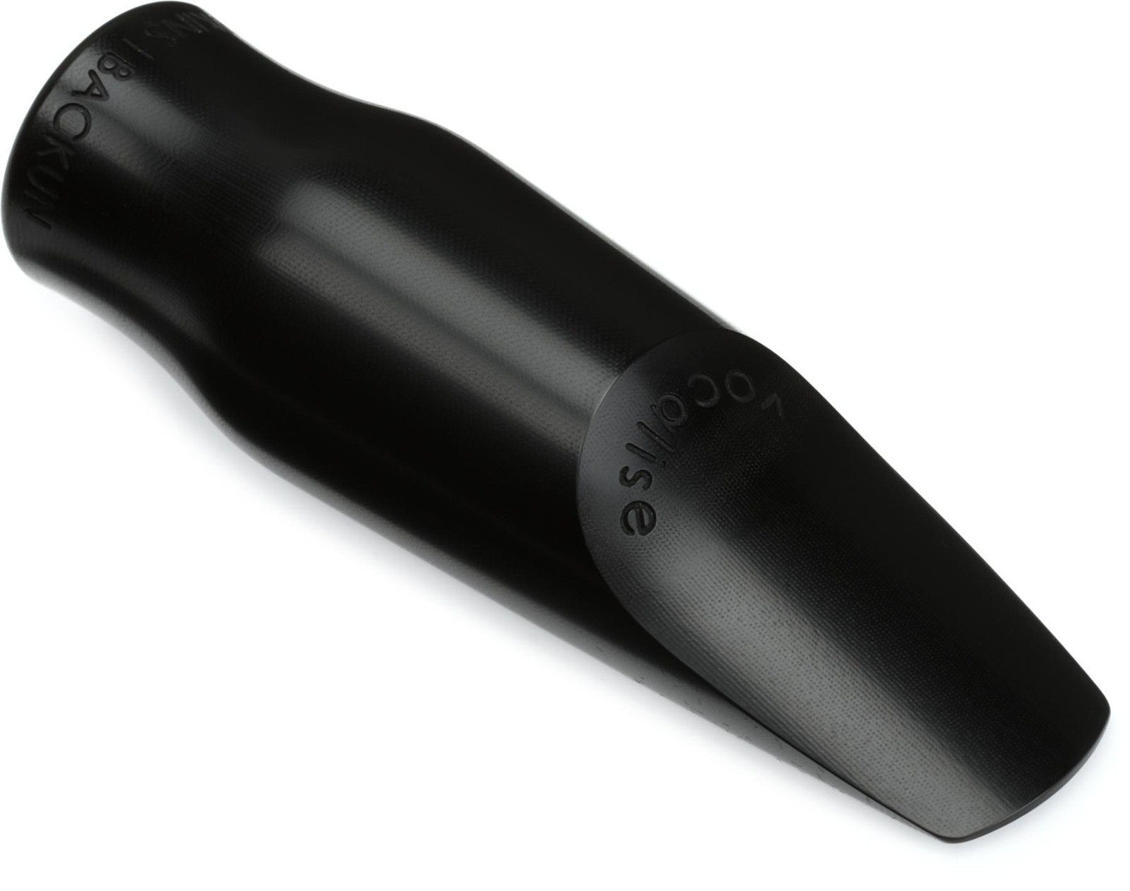 Мундштук для альт-саксофона Backun Vocalise - TM1