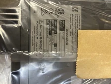 Yokogawa UR10000 series model 436106-2 chart recorder new with accessories