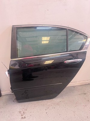 Rear LH DRIVER SIDE Door HONDA ACCORD SPORT SEDAN Left 13 14 15 16 17 NH731P