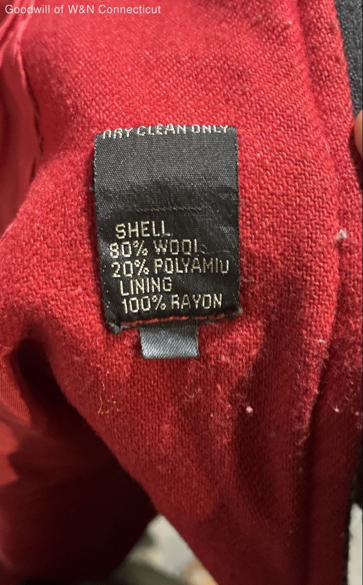 CPI Coat Men Regular Gray Basic Coat - image 3