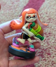 Official Nintendo Splatoon Series Collecti...