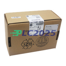 Allen Bradley 2080-LC70-24QBB Micro870 24 I/O ENet/IP Controller Sealed NEW