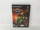 Ratchet & Clank: Up Your Arsenal - Sony Playstation 2 PS2 - Complete In Box CIB