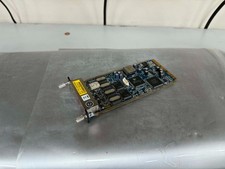 AudioCodes Mediant 1000B Quad FXS Analog Voice Module M1K-SMX-1 FASB00668/C03