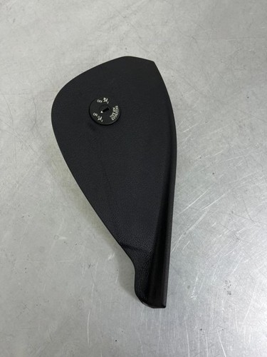 BMW 5 F10 F11 2012 Schalter Beifahrerairbag ein/aus 9196886 DRT6944