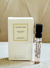 Musc de Soie Van Cleef & Arpels 香水- 一款2024年新的中性香水