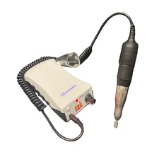 Medicool Pro Power 30K Precision Electric File 30,000 RPM Electric Filing Light