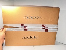 Oppo DV-981HD DVD Player - Parts Or Repairs