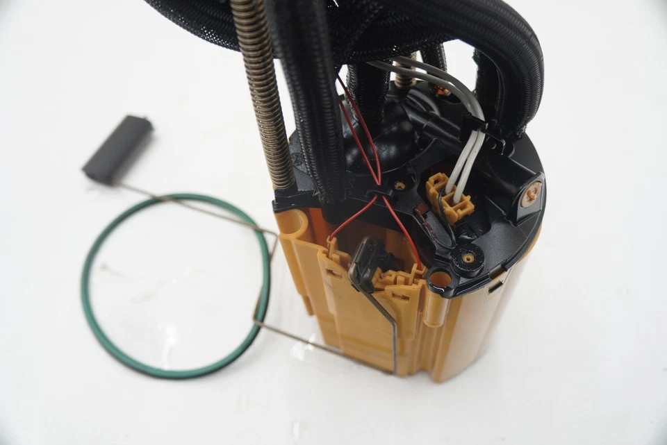 Bomba de combustível diesel 6,7L remetente HC3Z9H307AP Ford F450 Super Duty F350 F250 2017-25 - Imagem 3 de 4