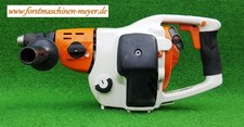 Stihl BT 45 sehr gute Handbohrmaschine Erdbohrer Pfahlbohrer 5575