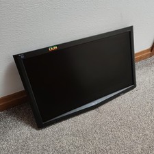 Acer X203H 1600x900 VGA Monitor + Stand - TESTED WORKING - FREE P&P