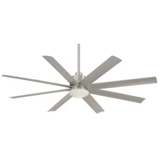MinkaAire F888L-BNW - Ceiling Fans Fans