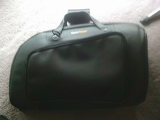 CAROL BRASS FLUGELHORN SOFT BAG