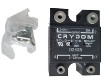 Crydom D2425 relay / Gasboy C04477