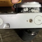 Pentax ME 35mm SLR Film Camera Body w/ Zoom Lens in Black — photo 3