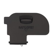 ayex Ersatz Batteriefachdeckel für Canon EOS...