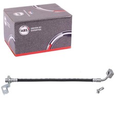A.B.S. BREMSSCHLAUCH 300mm HINTERACHSE RECHTS passend für TESLA MODEL | SL 1344