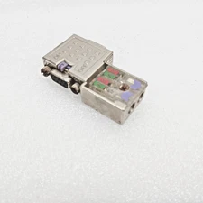 VIPA 972-0DP01 EasyConn Profibus Connector Fast Ship
