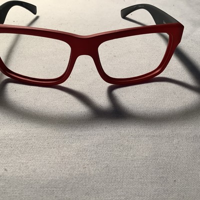 Bolle Youth Daemon Junior Eyeglasses Frames