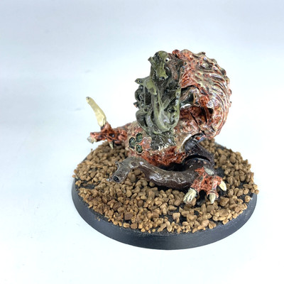 Beast of Nurgle - Daemons Of Chaos - Citadel Warhammer Fantasy