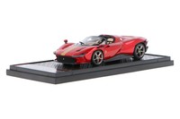 Ferrari SP3 Daytona BBRC267RFST Bbr Models Modellauto 1:43 2021