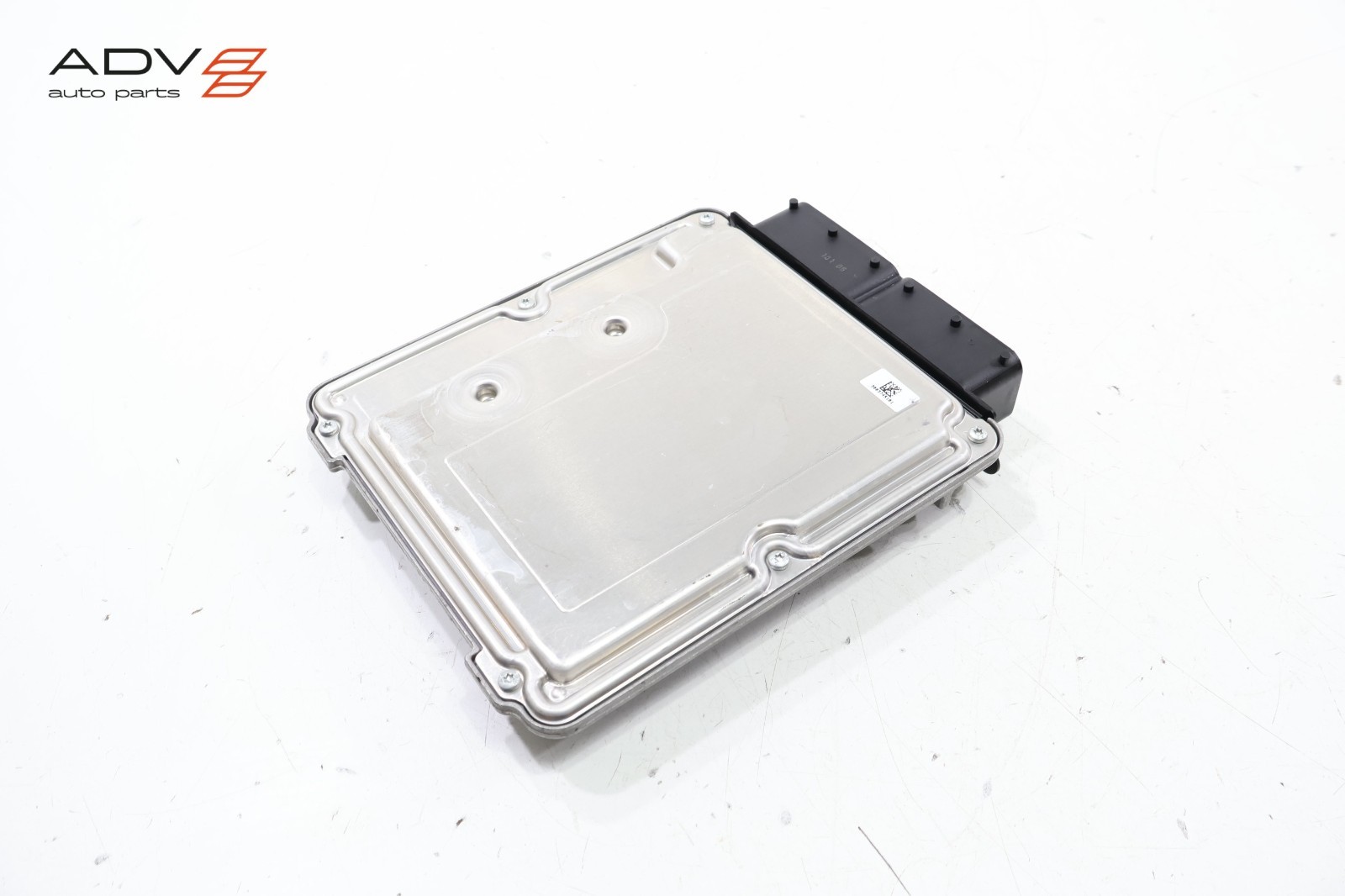 2014 - 2016 MASERATI GHIBLI 3.0L ENGINE COMPUTER CONTROL MODULE UNIT ECM OEM