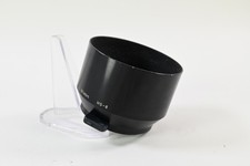 Nikon HS-8 Lens Hood Shade 52mm Snap-On F/85mm F2, 105mm F2.5 G208