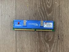 Kingston HyperX PC-3200 512 MB DIMM 400 MHz DDR SDRAM Memory KHX3200A/512R