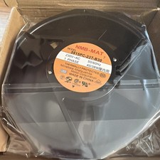 NMB-MAT 5915PC-23T-B30 Cooling Fan 230V AC