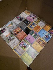 7000 Pokemon Bulk Card Lot C/UC/RARE NO ENERGY 