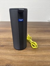 Ultimate Ears UE Boom 3 Portable Bluetooth Speaker Tested Works Great