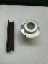 Grundfos 96525490 Shaft Seal Kit HQQV – 22mm OEM Seal for CR/CRI/CRN Pumps – New