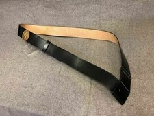 Union Civil War NCO Baldric