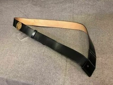 Union Civil War NCO Baldric