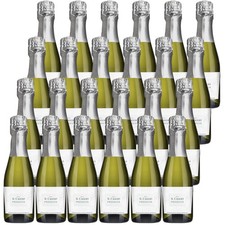 IL Caggio Prosecco Miniature Case Of 24x20cl