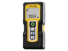 Stabila - LD 250 Bluetooth  Laser Distancer 5...