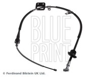 Blue Print ADK84674 Seilzug, Feststellbremse Hinten Links FüR Suzuki
