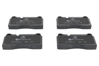 ATE Bremsbelag FüR Land Rover Range Rover Sport I L320 SFP500070