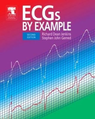 EKGs Nach Beispiel Taschenbuch Stephen John, Jenkins, Dean Gerred
