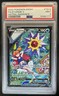 2022 Pokemon SWSH Astral Radiance Starmie V Trainer Gallery #TG13/TG30 PSA 9