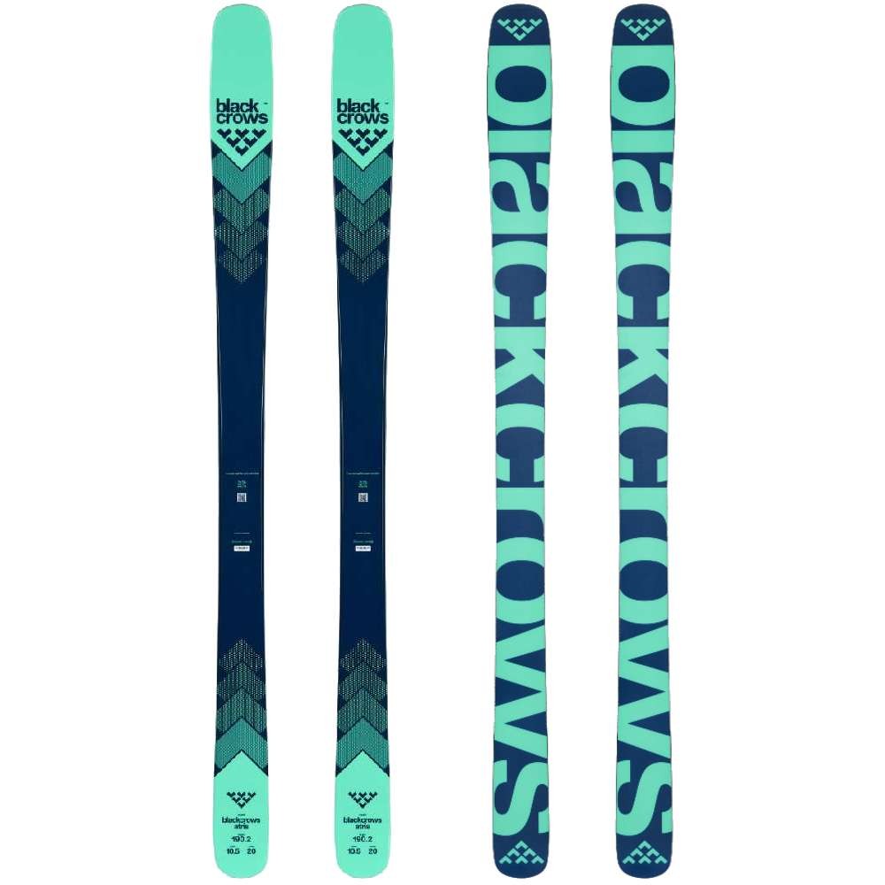 Лыжи Black Crows Atris 2025-190