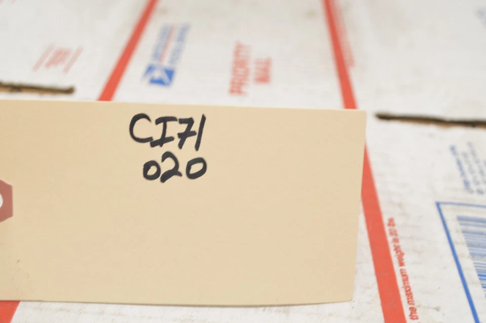 2016-2024 Nissan Titan Climate Control Unit Heater Ac Temperature Hvac CI71#020 - Image 3 of 3