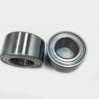 OEM For 09-13 Toyota Matrix 07-12 Mazda CX-7  a pair FRONT WHEEL BALL BEARING