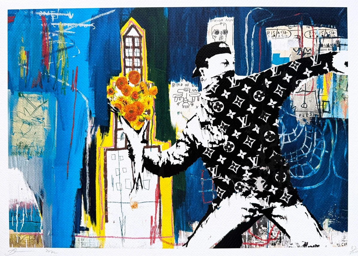 25+ Banksy for sale | Updated Oct 2026