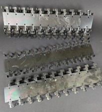Laderahmen f&uuml;r die 30mm M230 Chain Gun Apache