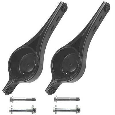 2 Querlenker Federaufnahme Schraube hinten für Ford Galaxy S-Max Mondeo IV