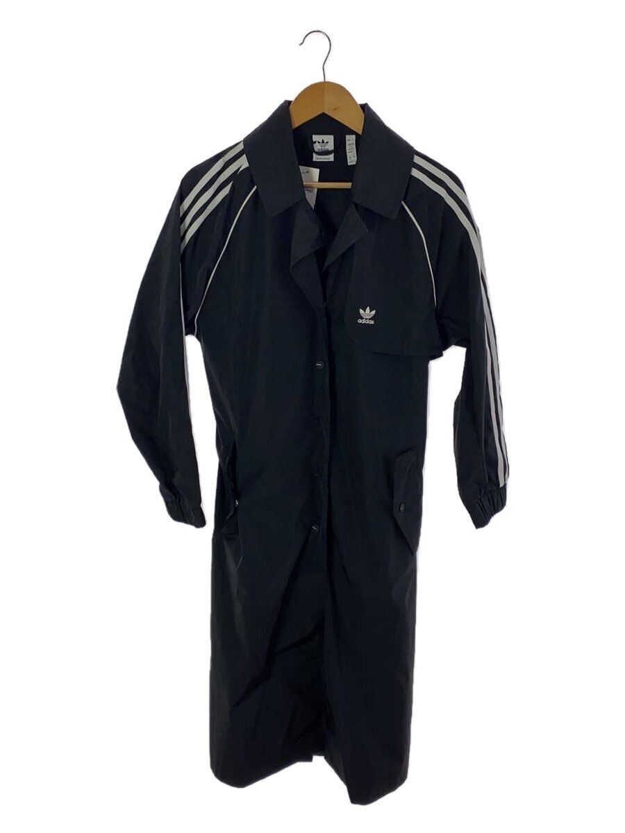 ALTRA adidas altro cappotto M nylon nero h35630