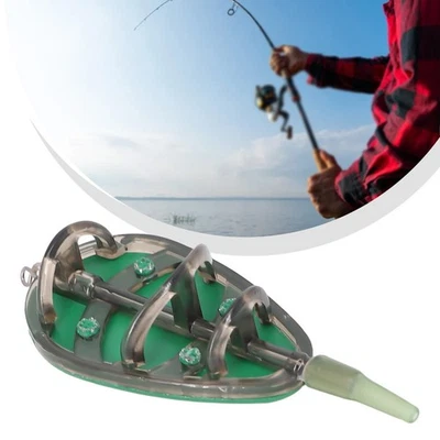 Qualité pour solution d'appât de pêche à la carpe 20 100 g en ligne - Photo 1/4