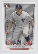 2014 Bowman Prospects Hometown Eric Jagielo #BP9 0b3
